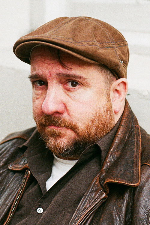 Stephin Merritt profile