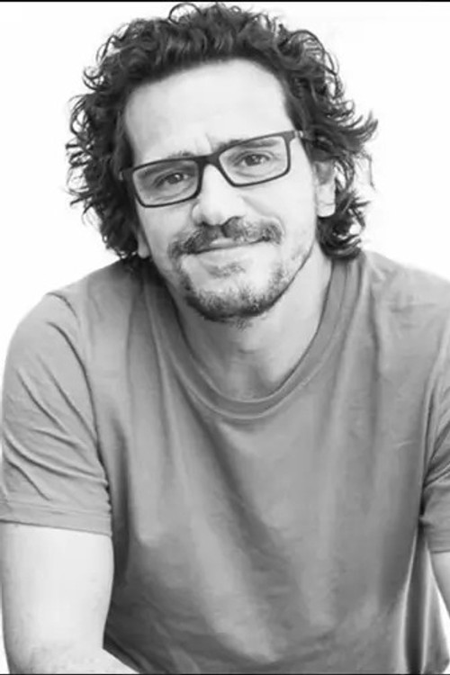 Johnny Araújo profile