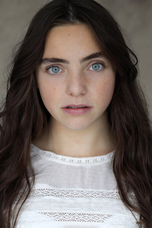 Photo of Lucy Allix, Acting