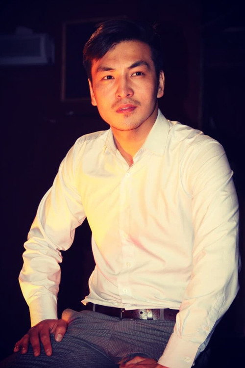 Photo of Omurbek Izrailov, Acting