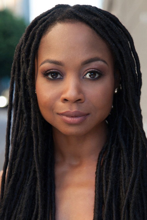 Sheria Irving profile