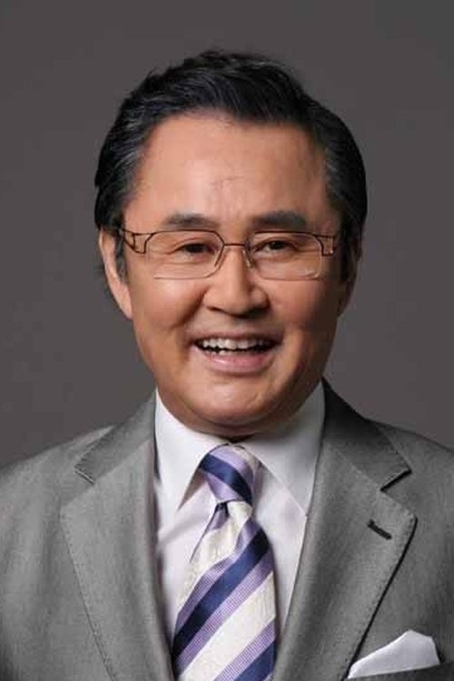 Kim Byeong-gi profile