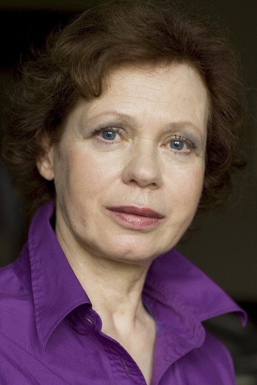 Photo of Renate Krößner, Acting