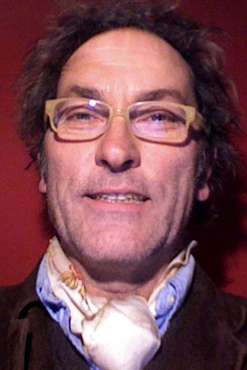 Tony Joudrier profile