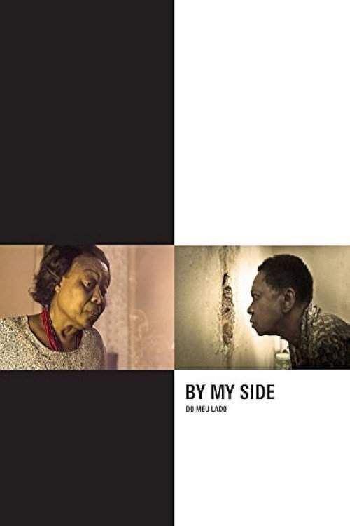 Movie poster for By My Side (2014)