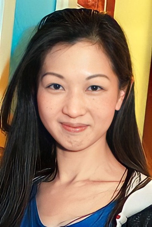 Photo of Safina Lam, Acting