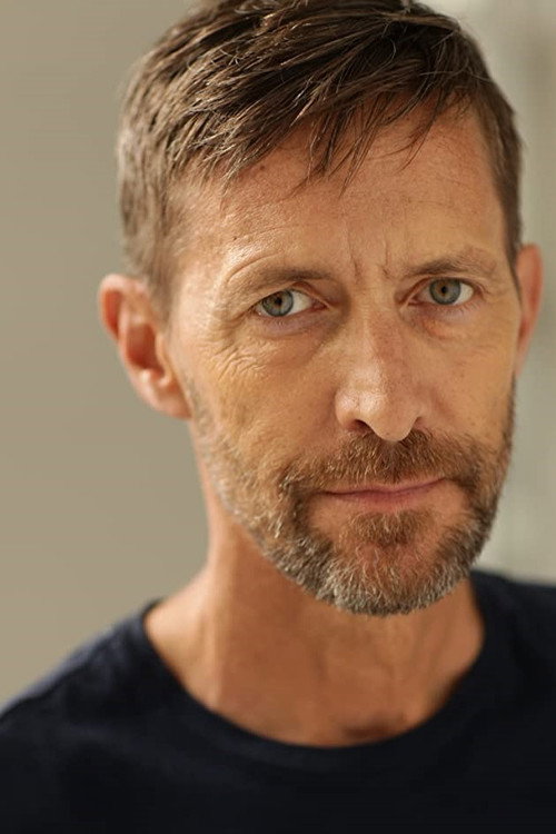 Photo of Dexter Strong, Acting