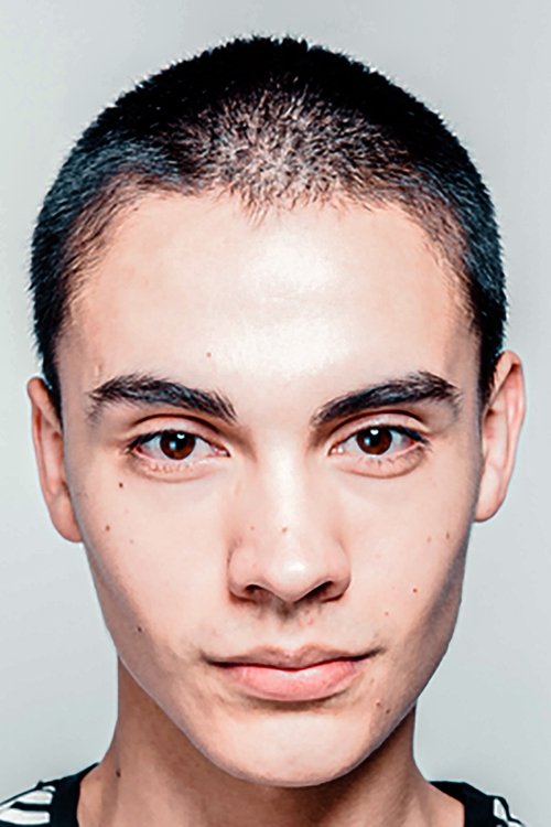 Photo of Matías Catalán, Acting
