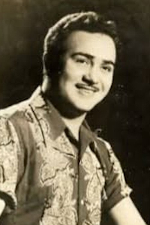 Photo of Enrique King, Acting