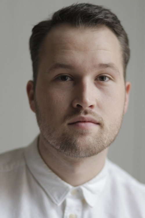 Photo of Gorm Grømer, Acting