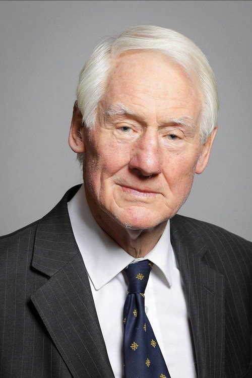 Robin Butler profile