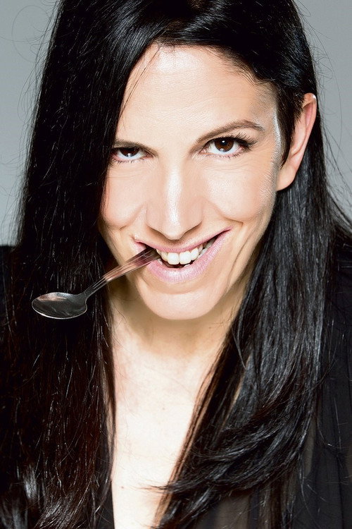 Lirit Balaban profile