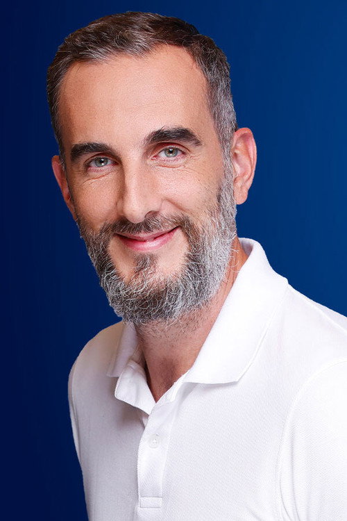 Photo of Matthieu Noël, Acting