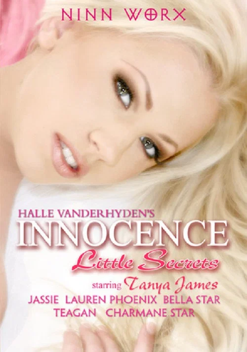 Movie poster for Innocence 5: Little Secrets (2004)