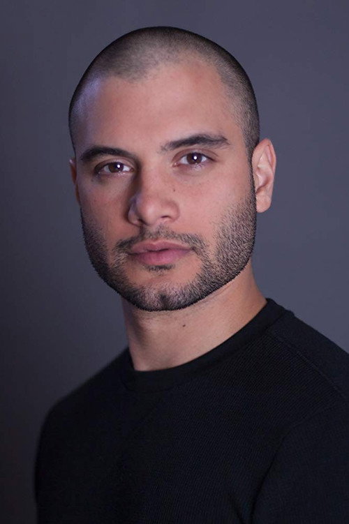 Photo of Paolo Maiolo, Acting