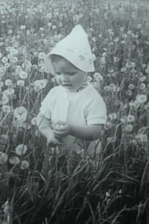 Movie poster for Through the Blooming Linden (1982)