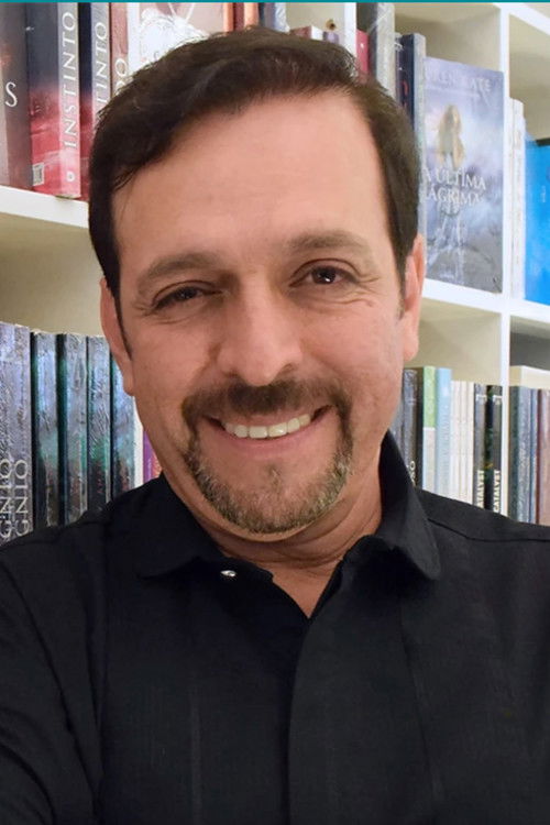 Ignacio Casas profile