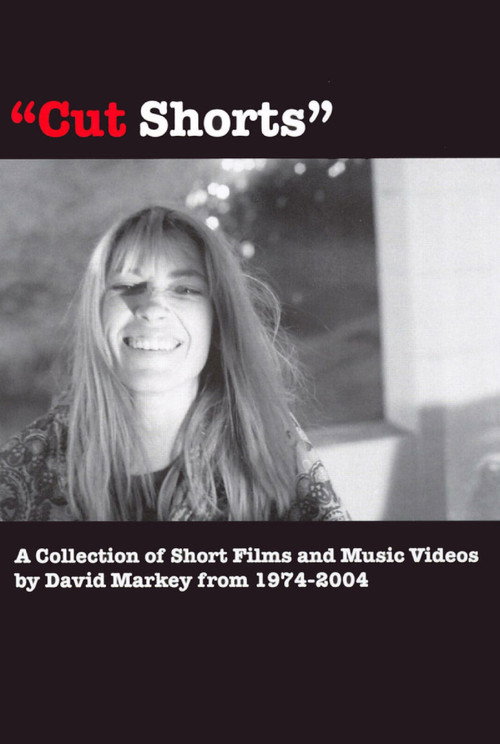 Movie poster for Cut Shorts (2006)