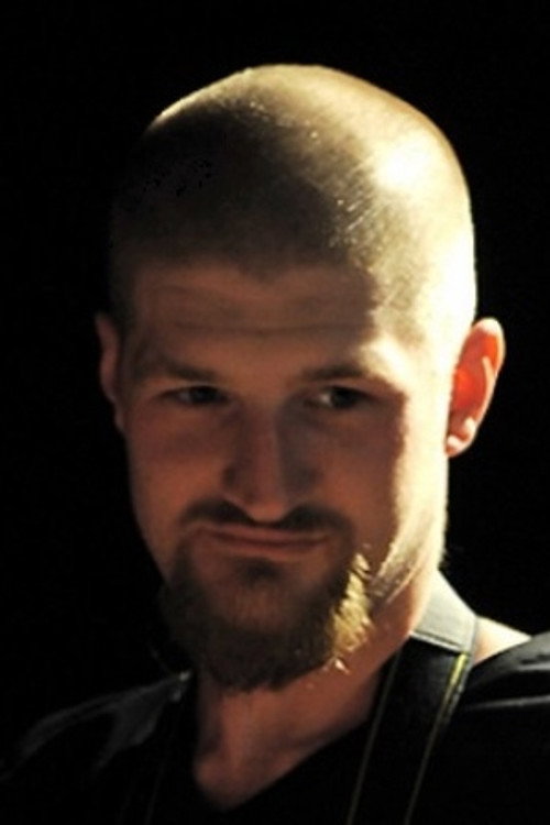 Photo of Argus Hammer, Acting