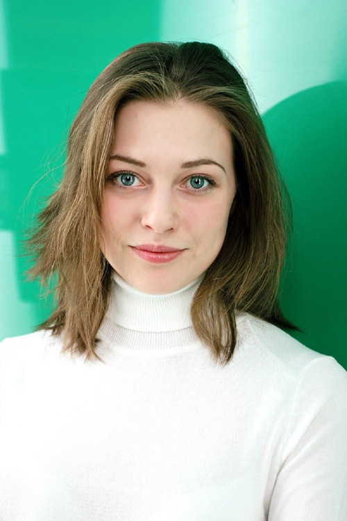 Alexandra Nikiforova profile