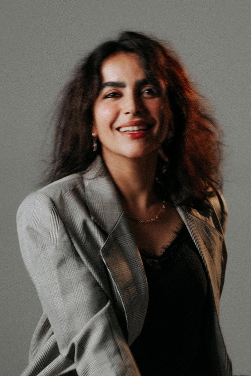Photo of Diman Zandi, Acting