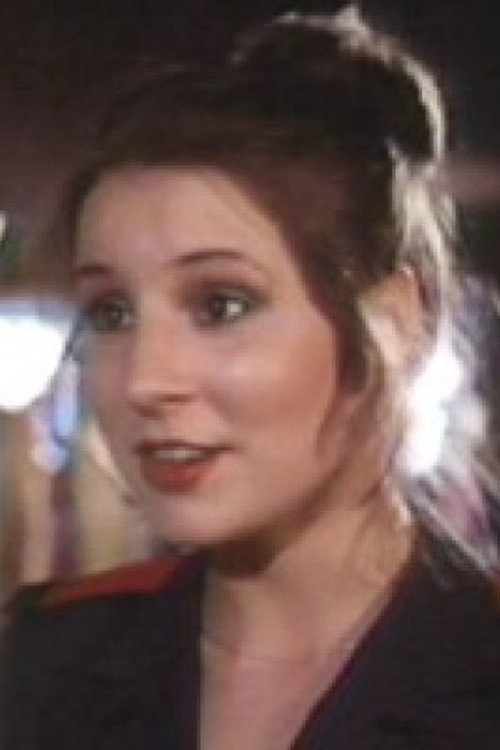 Photo of Patty Boyd, Acting