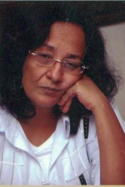 Photo of Lamis Gaber, Writing