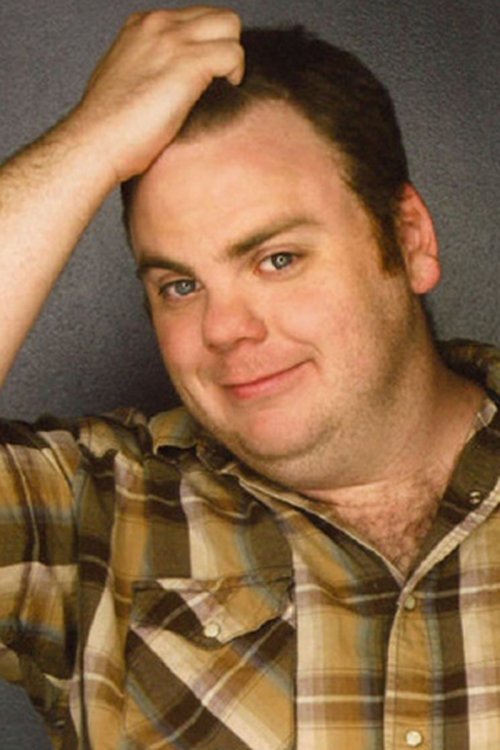 Pat Thornton profile