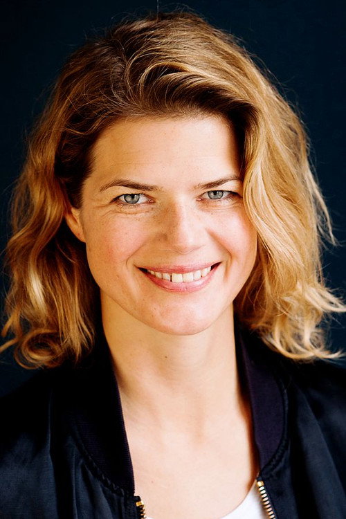 Photo of Annekathrin Bach, Acting