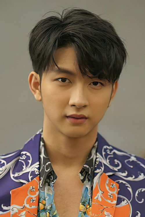 Napat Srinakluan profile