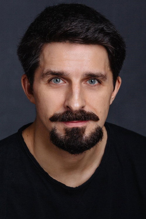 Photo of Ilya Bozhko, Acting