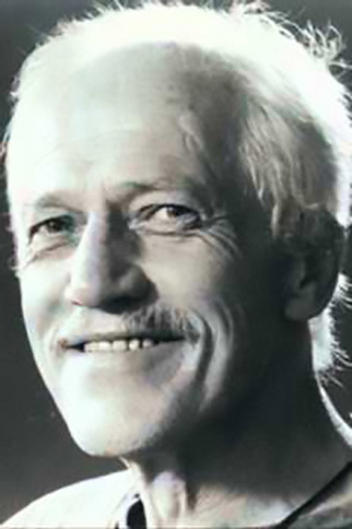 Photo of Ivan Volarič-Feo, Acting