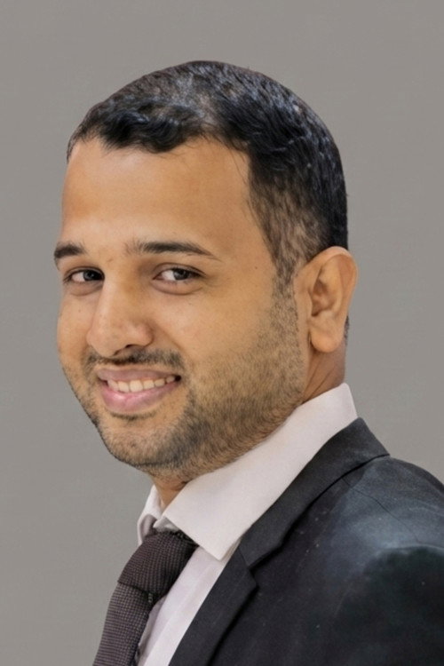 Photo of سامح عقلان, Acting