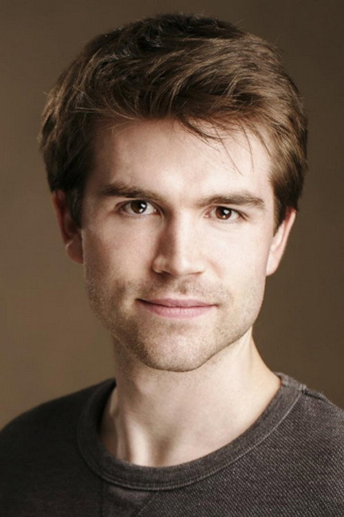 Photo of Rob Earley, Acting