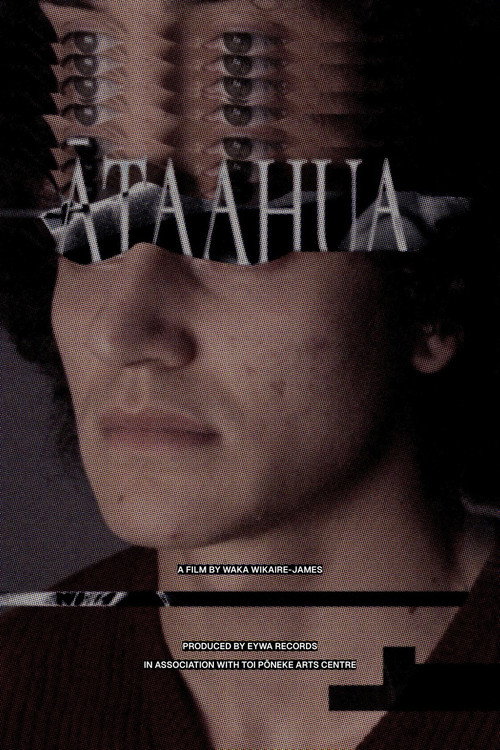 Movie poster for Ātaahua (2027)