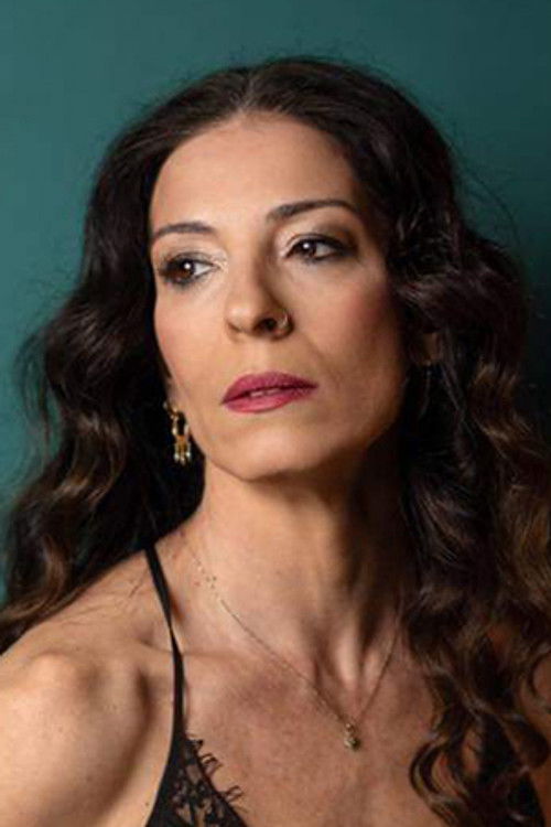 Athina Maximou profile