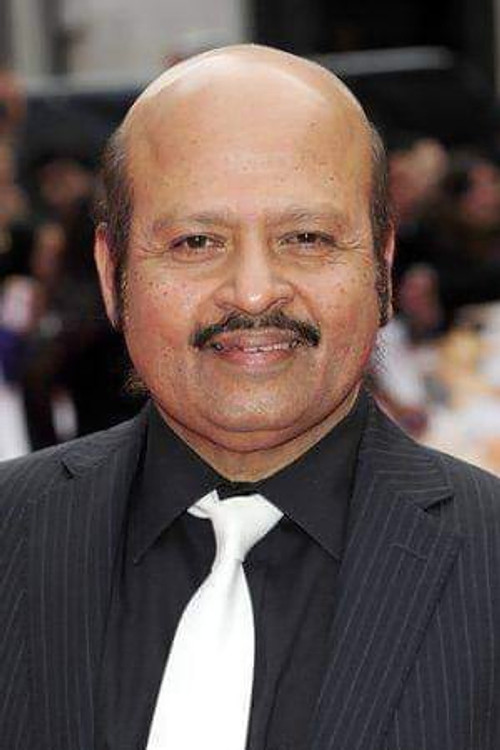 Rajesh Roshan profile