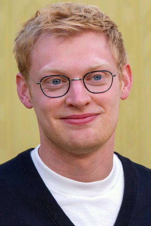 Photo of Curry Barker, Directing