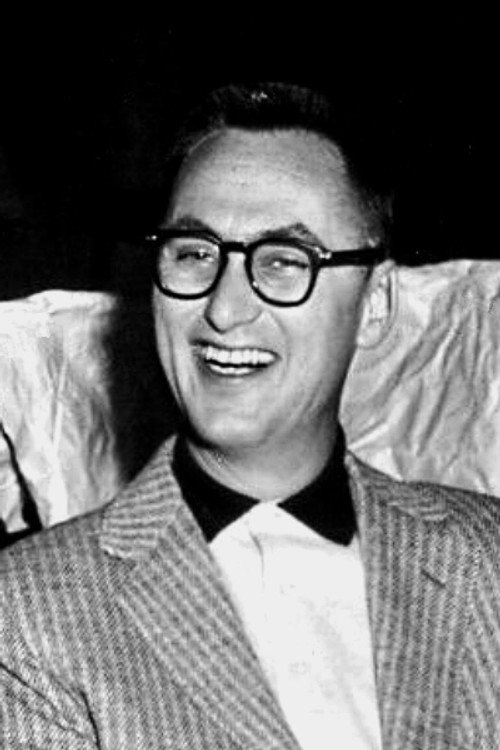 Photo of Jack Sher, Writing