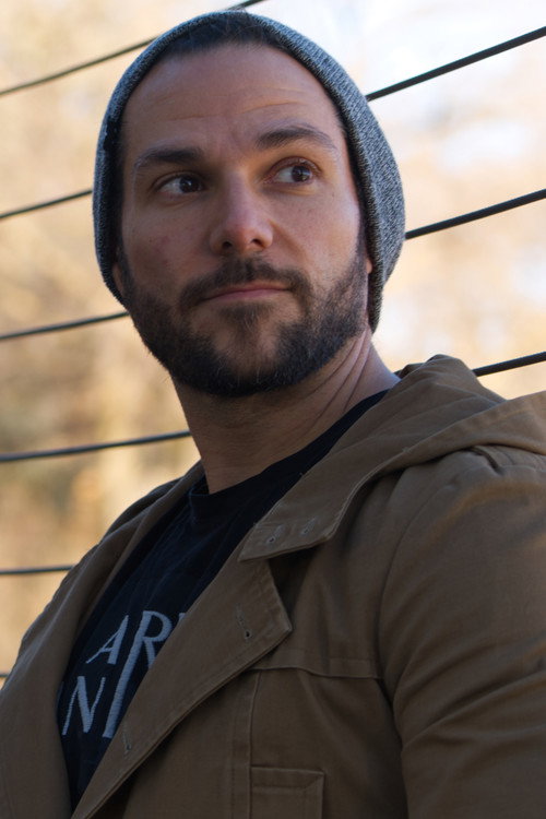 Photo of Brandon Horth, Acting