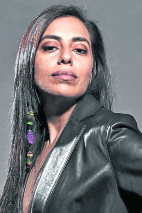 Photo of Mariela Carabajal, Acting