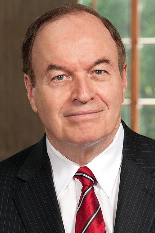 Photo of Richard Shelby, Acting