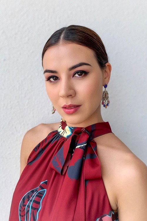 Carla Dunareanu profile