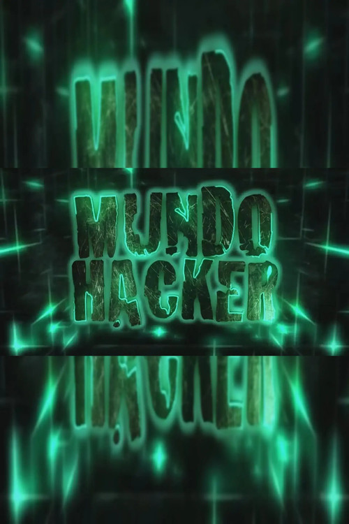 Mundo Hacker poster