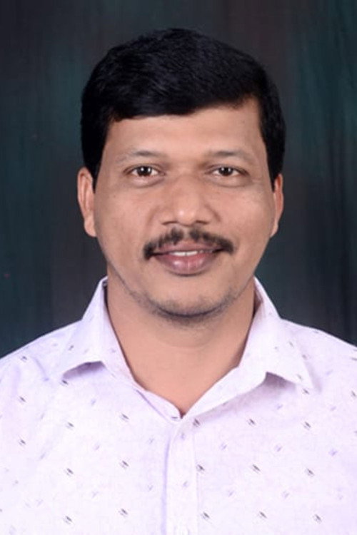 Photo of Raghavendra Shiriyara, Directing