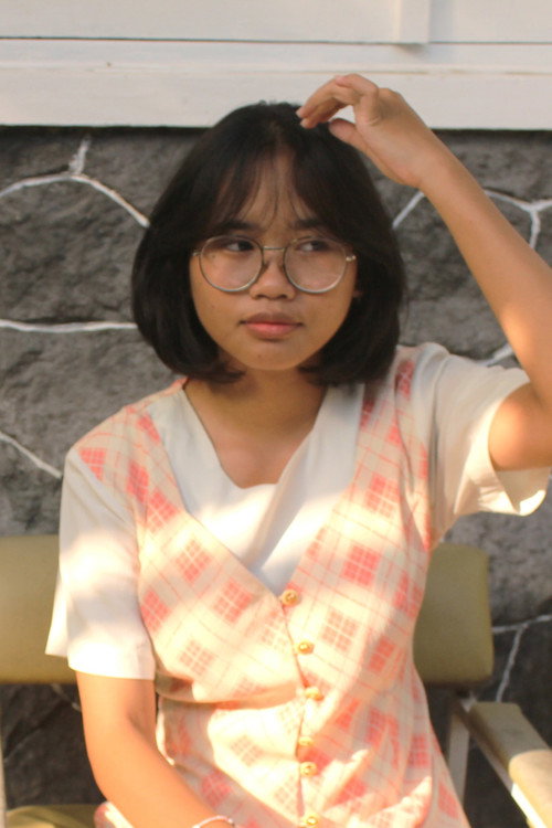 Photo of Daru Mutia, Camera