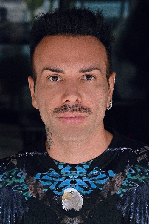 Matheus Mazzafera profile