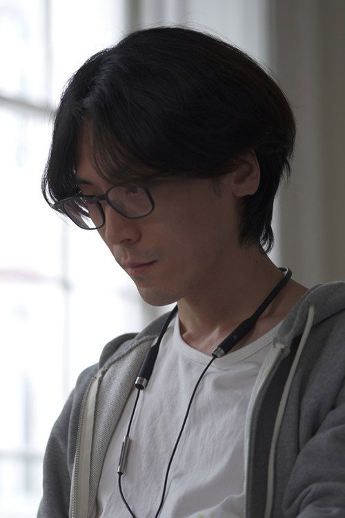 Photo of Tsutomu Iwashita, Directing