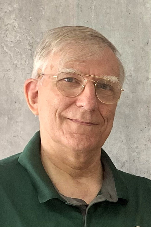 Photo of Ed Godziszewski, Writing