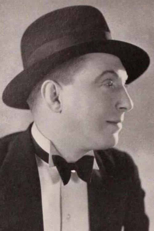 Photo of Martin Walker, Acting